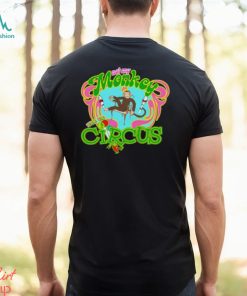 Monkey Circus shirt