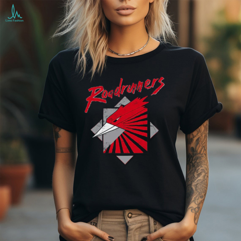 Montreal Roadrunners Shirts Montreal Roadrunners Shirts
