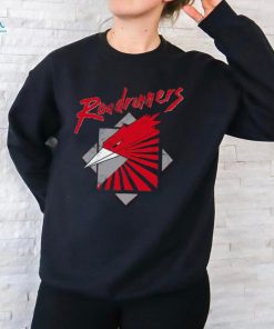 Montreal Roadrunners Shirts