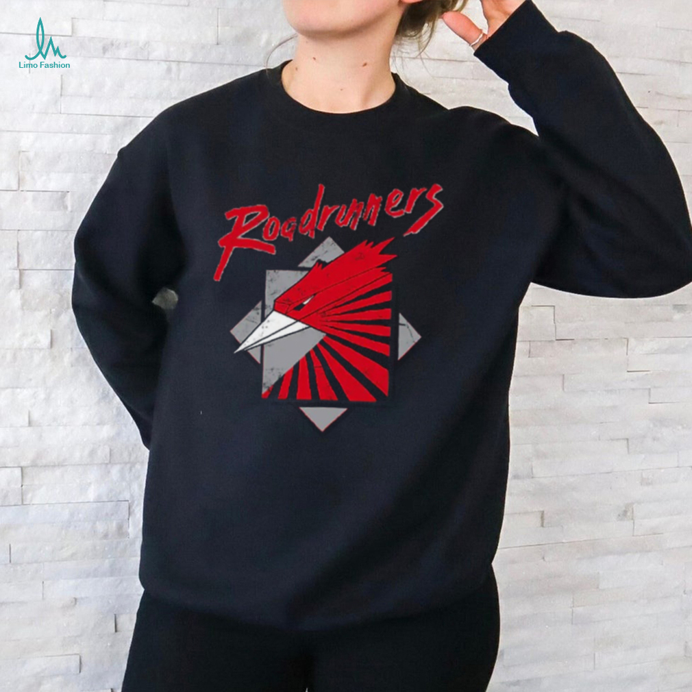 Montreal Roadrunners Shirts Montreal Roadrunners Shirts