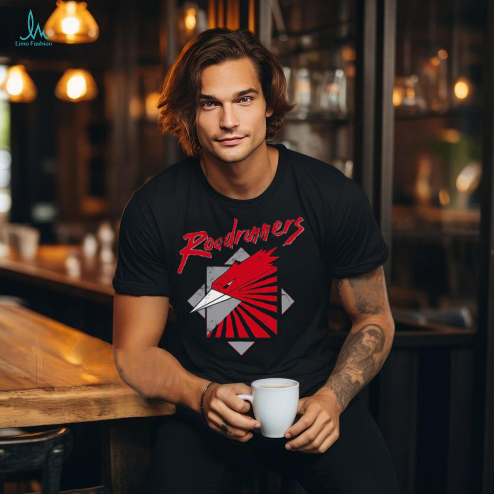 Montreal Roadrunners Shirts Montreal Roadrunners Shirts