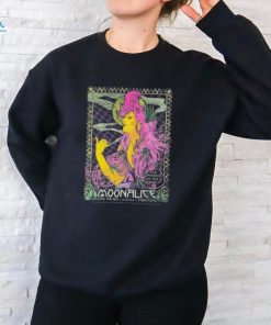 Moonalice Hopmonk Tavern Sebastopol Ca April 2024 T Shirt