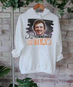 Morgan Wallen Tennessee Outlaw 2024 Shirt