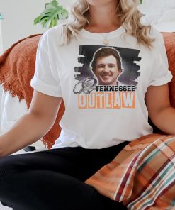 Morgan Wallen Tennessee Outlaw 2024 Shirt