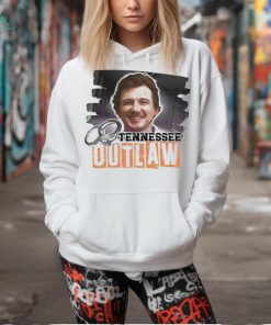 Morgan Wallen Tennessee Outlaw 2024 Shirt