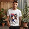 Morgan Wallen Throwin’ Wallen baseball funny shirt
