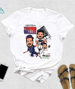 Morgan Wallen Throwin’ Wallen baseball funny shirt