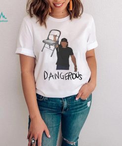 Morgan Wallen dangerous retro shirt