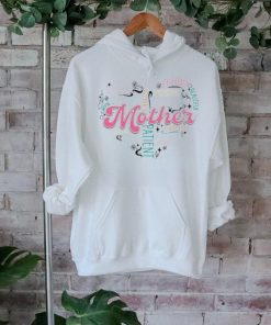 Mother Heart Smart Patient heart shirt