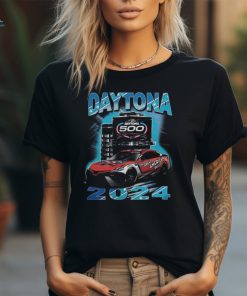 NASCAR 2024 Daytona 500 Past Champions T Shirt