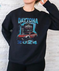 NASCAR 2024 Daytona 500 Past Champions T Shirt