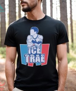 NBA Atlanta Hawks Ice Trae Young T Shirt