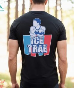NBA Atlanta Hawks Ice Trae Young T Shirt