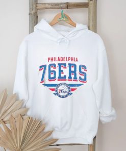 NBA Basketball Philadelphia 76ers Shirt