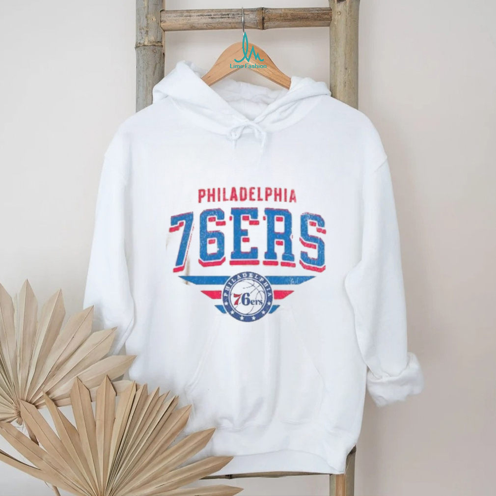 NBA Basketball Philadelphia 76ers Shirt NBA Basketball Philadelphia 76ers Shirt