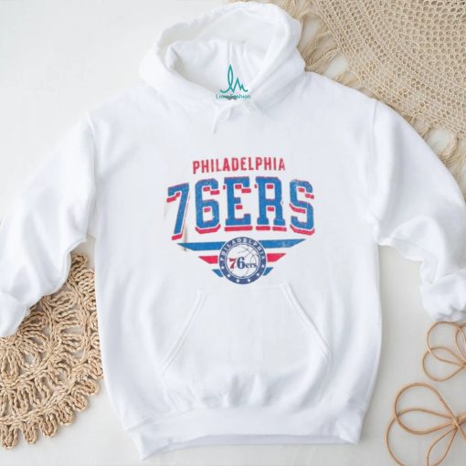 NBA Basketball Philadelphia 76ers Shirt