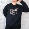 NC State Wolfpack 2024 Final Four Elite Pursuit Shirt