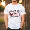 Purdue Boilermakers 2024 NCAA Men’s Final Four Phoenix Desert Ball Skyline Shirt