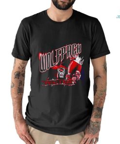 NC State Wolfpack impossible is nothing shirt