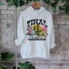 Lsu Tigers 19Nine Dunking Tiger Silly In Philly 1981 Ncaa Tournament T Shirt
