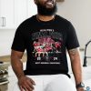 Iowa State Cyclones Kings Of The Court Tee shirt