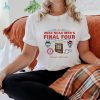 Official Peanuts Snoopy And Woodstock South Carolina Gamecocks National Championship On Car Forever Not Just When We Win Shirt