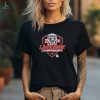 The Ohio State Buckeyes University T Shirt