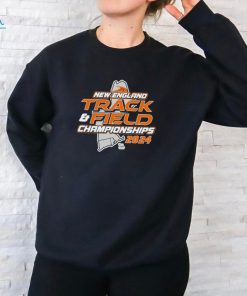 NECSSPA 2024 Track & Field Championships Shirt