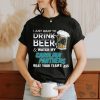 Born on 4th of July Birthday Shirt