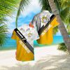 Supreme Colgate Affordable Logo AOP Hawaiian Shirt Men And Women Gift