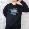 Amyjeanart Hospitality Is A Death Cult Shirt