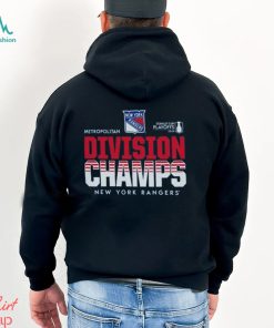 NHL Youth 2023 2024 Division Champions New York Rangers T Shirt, hoodie, sweater, long sleeve and tank top NHL Youth 2023 2024 Division Champions New York Rangers T Shirt