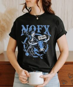 NOFX Fort Worth, Texas 2024 Shirt