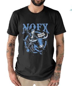 NOFX Fort Worth, Texas 2024 Shirt