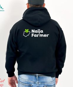 Naija Farmer Shirt