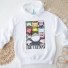 Official Grand Theft Bluey Family Characters 2024 shirt