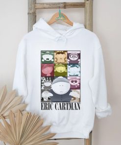 Nantvitale Eric Cartman The Eras Tour Shirt