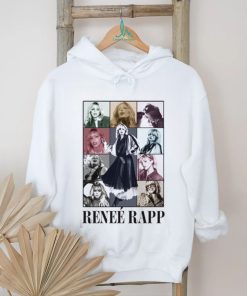 Nantvitale Renee Rapp The Eras Tour Shirt