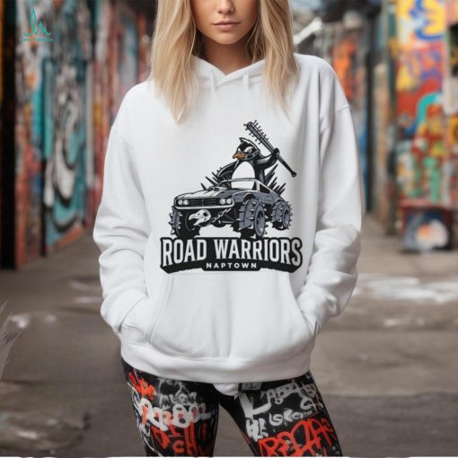 Naptown Road Warriors Shirt