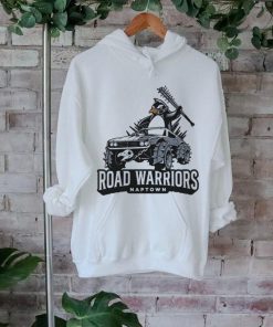 Naptown Road Warriors Shirt