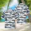 Navy USS Independence (LCS 2) Hawaiian Shirt US Navy Aloha Shirt