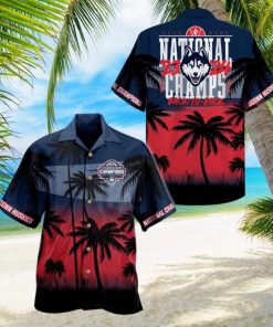 National champion unicon hawaiian shirt