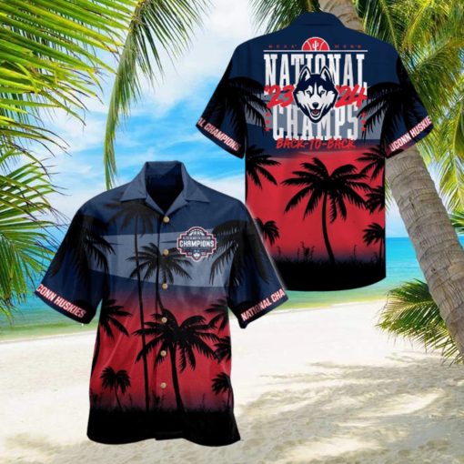 National champion unicon hawaiian shirt