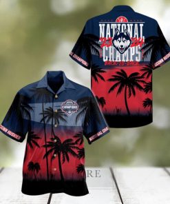 National champion unicon hawaiian shirt