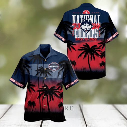 National champion unicon hawaiian shirt