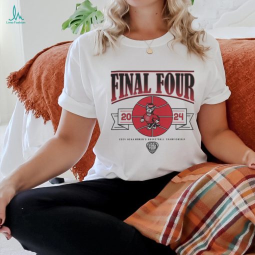 Nc State Women_S Basketball 2024 Final Four Shirt