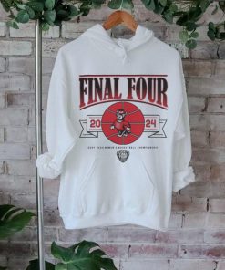 Nc State Women_S Basketball 2024 Final Four Shirt