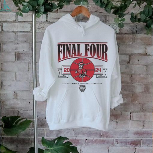 Nc State Women_S Basketball 2024 Final Four Shirt