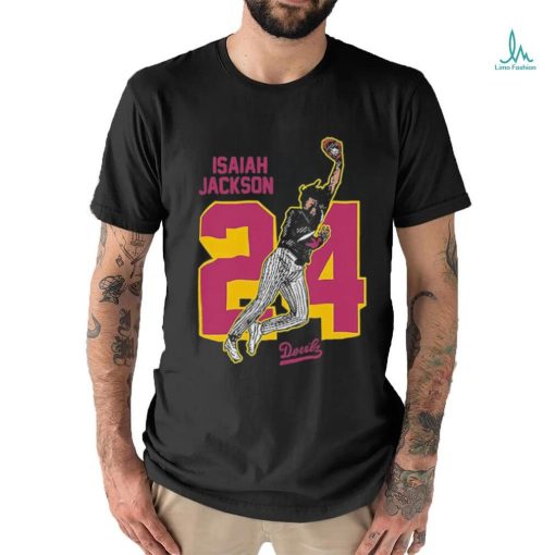 Ncaa Baseball Isaiah Jackson – T Shirt