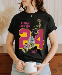 Ncaa Baseball Isaiah Jackson – T Shirt